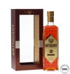 ANTIQUARY 30 YEAR OLD - SHERRY CASK MATURED ANTIQUARY 30 YEAR OLD - SHERRY CASK MATURED