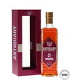 ANTIQUARY 21 YEAR OLD - PORT CASK MATURED ANTIQUARY 21 YEAR OLD - PORT CASK MATURED