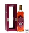 ANTIQUARY 21 YEAR OLD - PORT CASK MATURED ANTIQUARY 21 YEAR OLD - PORT CASK MATURED