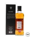 MARS KASEI BLENDED WHISKY MARS KASEI BLENDED WHISKY