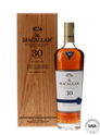 MACALLAN 30 YEAR OLD - DOUBLE CASK (2023) MACALLAN 30 YEAR OLD - DOUBLE CASK (2023)