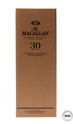 MACALLAN 30 YEAR OLD SHERRY OAK (2023)