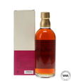 NIKKA MIYAGIKYO SHERRY & SWEET 50CL NIKKA MIYAGIKYO SHERRY & SWEET 50CL