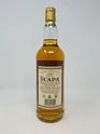 SCAPA 12 YEAR OLD 1 LITRE SCAPA 12 YEAR OLD 1 LITRE