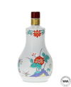 SUNTORY HIBIKI 21 YEAR OLD 2005 CERAMIC ARITA DECANTER (60cl) SUNTORY HIBIKI 21 YEAR OLD 2005 CERAMIC ARITA DECANTER (60cl)