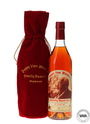 PAPPY VAN WINKLE - 20 YEAR OLD FAMILY RESERVE (2023) PAPPY VAN WINKLE - 20 YEAR OLD FAMILY RESERVE (2023)