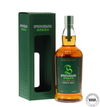 SPRINGBANK GREEN 13 YEAR OLD 2015 - SHERRY CASK SPRINGBANK GREEN 13 YEAR OLD 2015 - SHERRY CASK