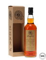 LONGROW 9 YEAR OLD 2007 SPRINGBANK SOCIETY - FRESH SAUTERNES