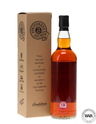 LONGROW 9 YEAR OLD 2007 SPRINGBANK SOCIETY - FRESH SAUTERNES