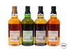 HOUSE OF SUNTORY - TSUKURIWAKE 2024 SET (4x70cl) HOUSE OF SUNTORY - TSUKURIWAKE 2024 SET (4x70cl)