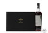 MACALLAN 1995 ANNIE LEIBOVITZ MASTERS OF PHOTOGRAPHY 'THE LIBRARY' #14007 MACALLAN 1995 ANNIE LEIBOVITZ MASTERS OF PHOTOGRAPHY 'THE LIBRARY' #14007