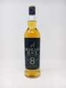 LOT 2481 - HIGHLAND BLACK 8 YEAR OLD BLENDED WHISKY (NO RESERVE) LOT 2481 - HIGHLAND BLACK 8 YEAR OLD BLENDED WHISKY (NO RESERVE)