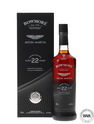 BOWMORE 22 YEAR OLD - ASTON MARTIN MASTERS SELECTION - EDITION NO.3 BOWMORE 22 YEAR OLD - ASTON MARTIN MASTERS SELECTION - EDITION NO.3