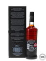 BOWMORE 22 YEAR OLD - ASTON MARTIN MASTERS SELECTION - EDITION NO.3 BOWMORE 22 YEAR OLD - ASTON MARTIN MASTERS SELECTION - EDITION NO.3