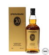 SPRINGBANK 30 YEAR OLD (2024) SPRINGBANK 30 YEAR OLD (2024)
