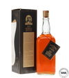 JACK DANIELS - 1895 REPLICA BOTTLE JACK DANIELS - 1895 REPLICA BOTTLE