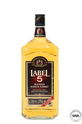 LABEL 5 BLENDED SCOTCH WHISKY LABEL 5 BLENDED SCOTCH WHISKY