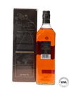 JOHNNIE WALKER "THE SPICE ROAD" EXPLORERS CLUB COLLECTION JOHNNIE WALKER "THE SPICE ROAD" EXPLORERS CLUB COLLECTION