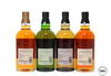 HOUSE OF SUNTORY - TSUKURIWAKE 2024 SET (4x70cl) HOUSE OF SUNTORY - TSUKURIWAKE 2024 SET (4x70cl)