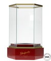GLENFARCLAS 62 YEAR OLD 1954 #445 1.5ltr MAGNUM - PAGODA RUBY RESERVE (GOLD EDITION)