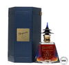 GLENFARCLAS 63 YEAR OLD 1953 #1677 1.5ltr MAGNUM - PAGODA SAPPHIRE RESERVE (GOLD EDITION)