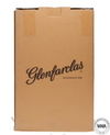 GLENFARCLAS 63 YEAR OLD 1953 #1677 1.5ltr MAGNUM - PAGODA SAPPHIRE RESERVE (GOLD EDITION)