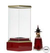 GLENFARCLAS 62 YEAR OLD 1954 #445 - PAGODA RUBY RESERVE (GOLD EDITION)
