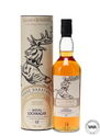 ROYAL LOCHNAGAR GoT HOUSE BARATHEON 12 YEAR OLD 