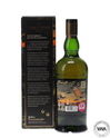 ARDBEG 14 YEAR OLD ANTHOLOGY - THE UNICORN'S TALE