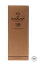 MACALLAN 30 YEAR OLD SHERRY OAK (2021) MACALLAN 30 YEAR OLD SHERRY OAK (2021)