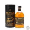 ABERFELDY 12 YEAR OLD - LIMITED BOTTLING ABERFELDY 12 YEAR OLD - LIMITED BOTTLING