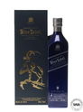 JOHNNIE WALKER BLUE LABEL - YEAR OF THE RAM