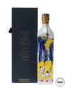 JOHNNIE WALKER BLUE LABEL YEAR OF THE ROOSTER 2017 LIMITED EDITION - IMPORT JOHNNIE WALKER BLUE LABEL YEAR OF THE ROOSTER 2017 LIMITED EDITION - IMPORT