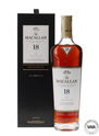 MACALLAN 18 YEAR OLD SHERRY OAK (2021) 