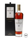 MACALLAN 18 YEAR OLD SHERRY OAK (2018) MACALLAN 18 YEAR OLD SHERRY OAK (2018)