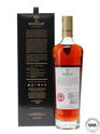 MACALLAN 18 YEAR OLD SHERRY OAK (2018) MACALLAN 18 YEAR OLD SHERRY OAK (2018)