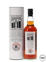KILKERRAN 8 YEAR OLD CASK STRENGTH (2021) KILKERRAN 8 YEAR OLD CASK STRENGTH (2021)