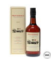 PROVIDENCE 2019 - HAITIAN PURE SINGLE RUM PROVIDENCE 2019 - HAITIAN PURE SINGLE RUM