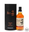 YAMAZAKI 18 YEAR OLD MIZUNARA CASK - 2024 EDITION YAMAZAKI 18 YEAR OLD MIZUNARA CASK - 2024 EDITION