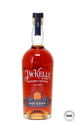 J.W.KELLY & CO OLD MILFORD STRAIGHT BOURBON WHISKEY