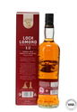 LOCH LOMOND 12 YEAR OLD - THE OPEN LOCH LOMOND 12 YEAR OLD - THE OPEN