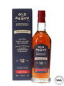 OLD PERTH 12 YEAR OLD BLENDED MALT SCOTCH WHISKY OLD PERTH 12 YEAR OLD BLENDED MALT SCOTCH WHISKY