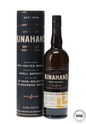 KINAHAN'S SINGLE MALT IRISH WHISKEY KINAHAN'S SINGLE MALT IRISH WHISKEY