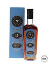 WHITE HEATHER 15 YEAR OLD BLENDED SCOTCH WHISKY WHITE HEATHER 15 YEAR OLD BLENDED SCOTCH WHISKY