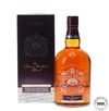 CHIVAS REGAL 12 YEAR OLD "THE CHIVAS BROTHERS BLEND" CHIVAS REGAL 12 YEAR OLD "THE CHIVAS BROTHERS BLEND"