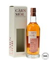GLEN MORAY 2013 - 8 YEAR OLD CARN MOR STRICTLY LIMITED SERIES GLEN MORAY 2013 - 8 YEAR OLD CARN MOR STRICTLY LIMITED SERIES