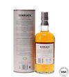 BENRIACH 10 YEAR OLD "THE SMOKY TEN" BENRIACH 10 YEAR OLD "THE SMOKY TEN"