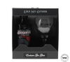 BROCKMANS PREMIUM GIN & GLASS BROCKMANS PREMIUM GIN & GLASS