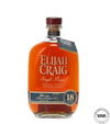 ELIJAH CRAIG SINGLE BARREL 18 YEAR OLD ELIJAH CRAIG SINGLE BARREL 18 YEAR OLD