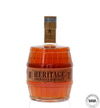 HERITAGE AMERICAN WHISKEY